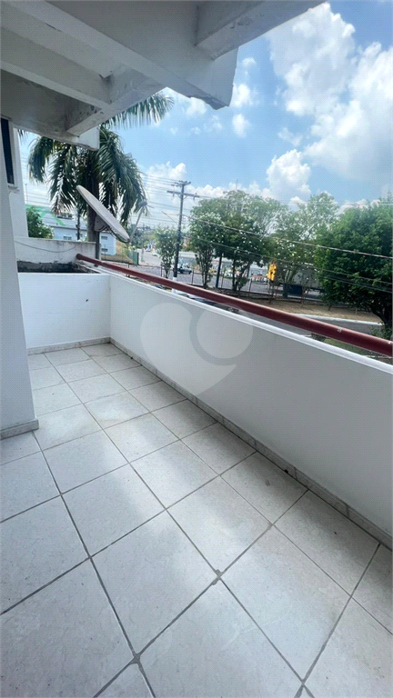 Venda Apartamento Manaus Dom Pedro I REO890076 2