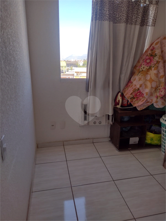 Venda Apartamento Rio De Janeiro Anchieta REO890084 12