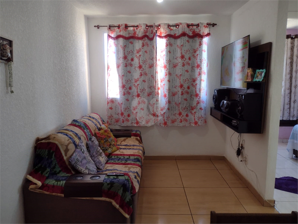 Venda Apartamento Rio De Janeiro Anchieta REO890084 2