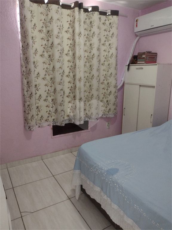 Venda Apartamento Rio De Janeiro Anchieta REO890084 8