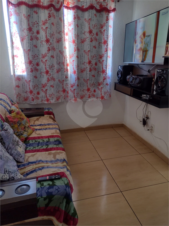 Venda Apartamento Rio De Janeiro Anchieta REO890084 3