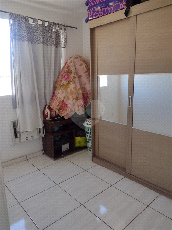 Venda Apartamento Rio De Janeiro Anchieta REO890084 11