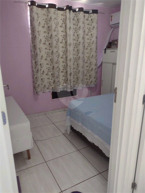 Venda Apartamento Rio De Janeiro Anchieta REO890084 7