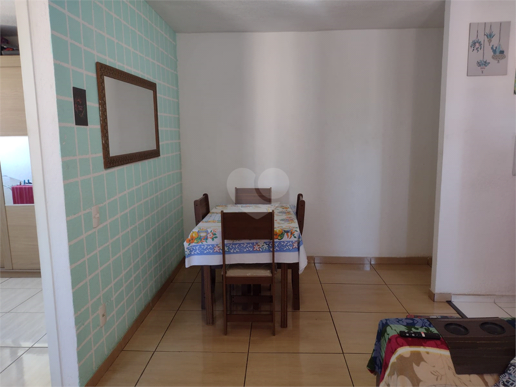 Venda Apartamento Rio De Janeiro Anchieta REO890084 4