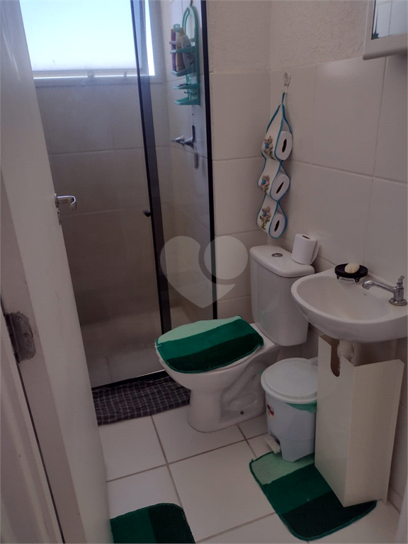 Venda Apartamento Rio De Janeiro Anchieta REO890084 19