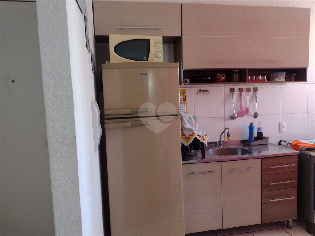 Venda Apartamento Rio De Janeiro Anchieta REO890084 15