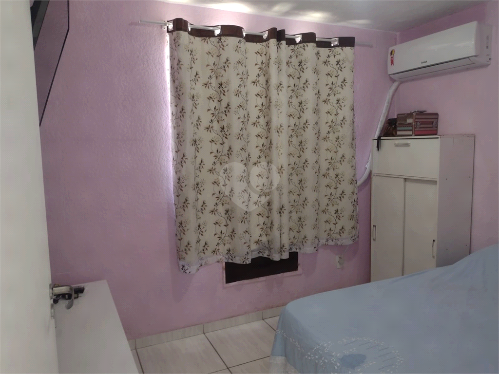 Venda Apartamento Rio De Janeiro Anchieta REO890084 9