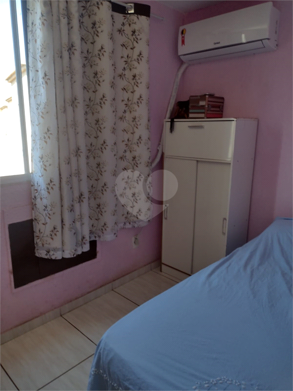 Venda Apartamento Rio De Janeiro Anchieta REO890084 5