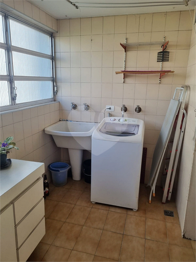 Venda Apartamento São Paulo Cerqueira César REO890089 20