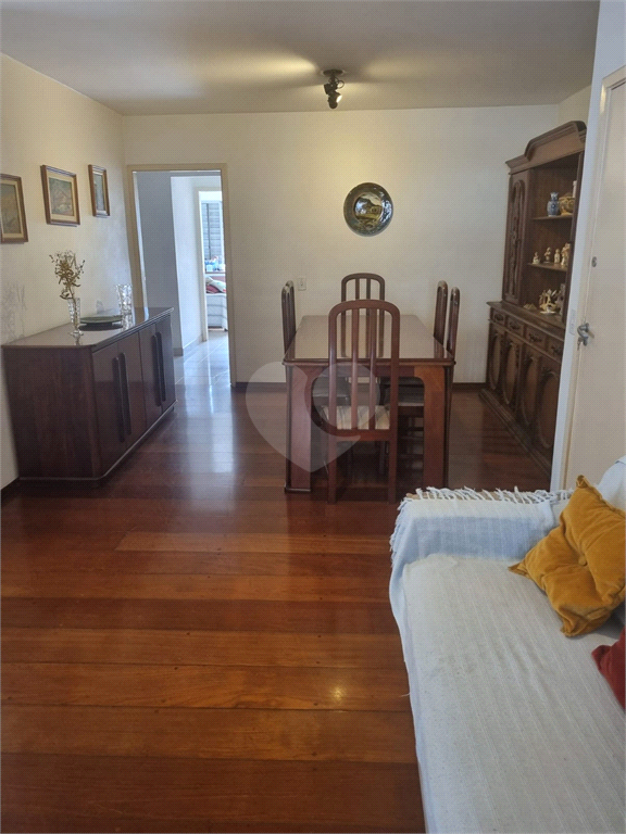 Venda Apartamento São Paulo Cerqueira César REO890089 1