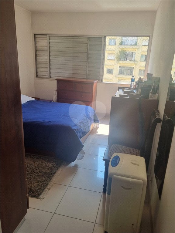 Venda Apartamento São Paulo Cerqueira César REO890089 4