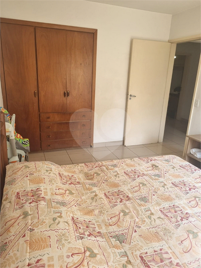 Venda Apartamento São Paulo Cerqueira César REO890089 16