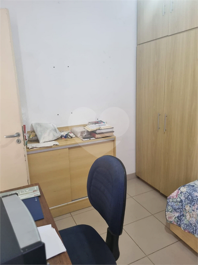 Venda Apartamento São Paulo Cerqueira César REO890089 21