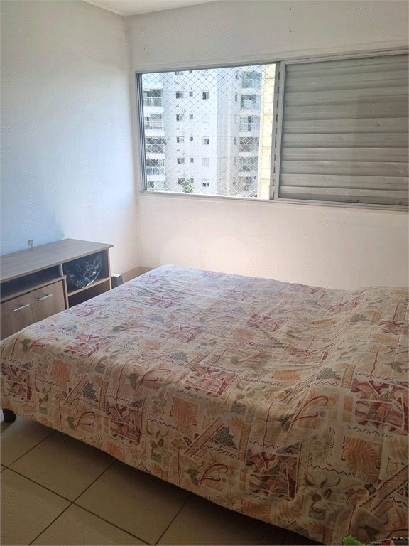 Venda Apartamento São Paulo Cerqueira César REO890089 11