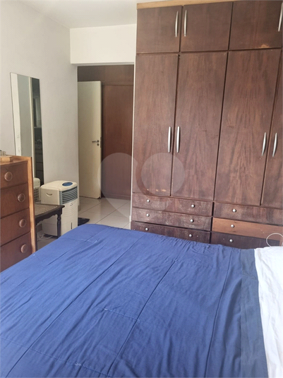 Venda Apartamento São Paulo Cerqueira César REO890089 7