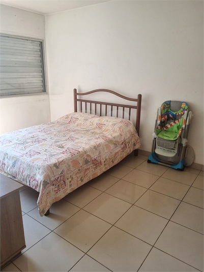 Venda Apartamento São Paulo Cerqueira César REO890089 9