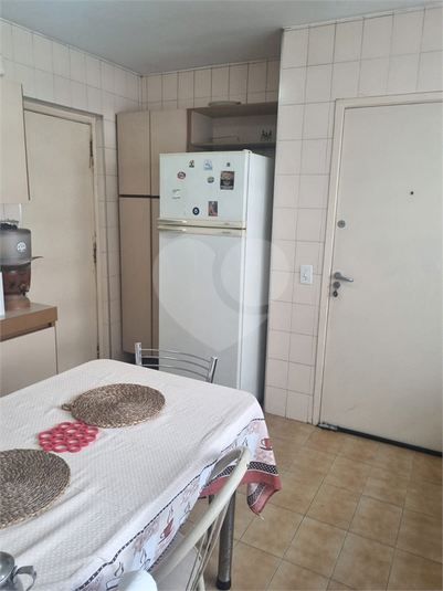 Venda Apartamento São Paulo Cerqueira César REO890089 19