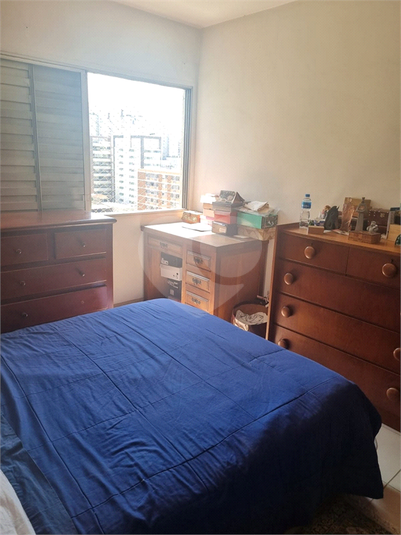 Venda Apartamento São Paulo Cerqueira César REO890089 3