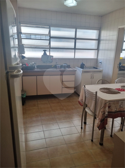 Venda Apartamento São Paulo Cerqueira César REO890089 18