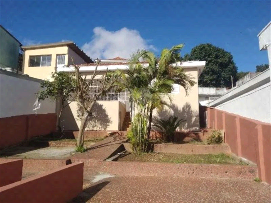 Venda Casa São Paulo Vila Formosa REO890097 1