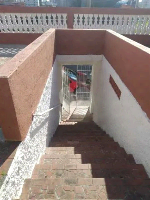 Venda Casa São Paulo Vila Formosa REO890097 11