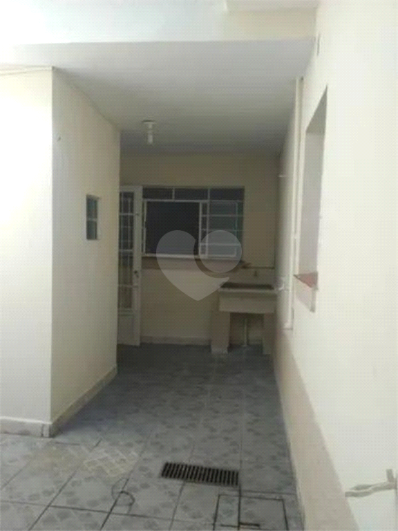 Venda Casa São Paulo Vila Formosa REO890097 12