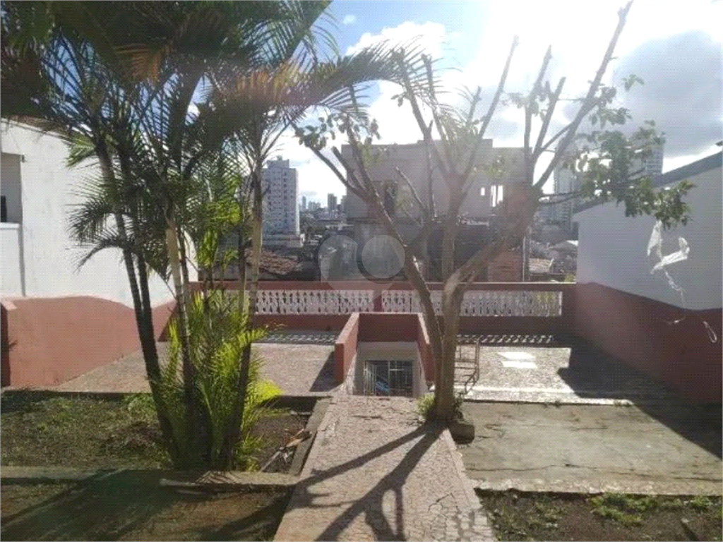 Venda Casa São Paulo Vila Formosa REO890097 2