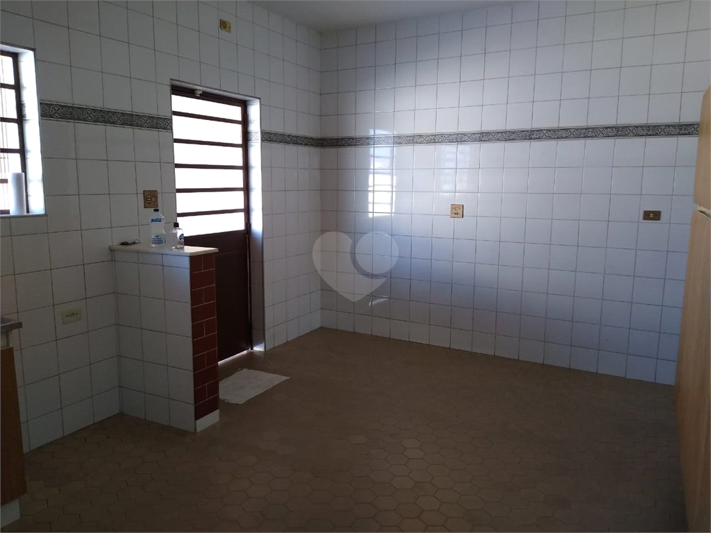 Venda Casa São Paulo Parque São Luís REO890114 22