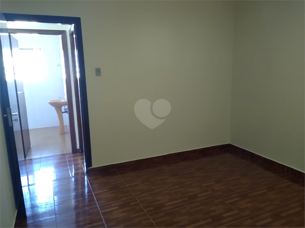 Venda Casa São Paulo Parque São Luís REO890114 24