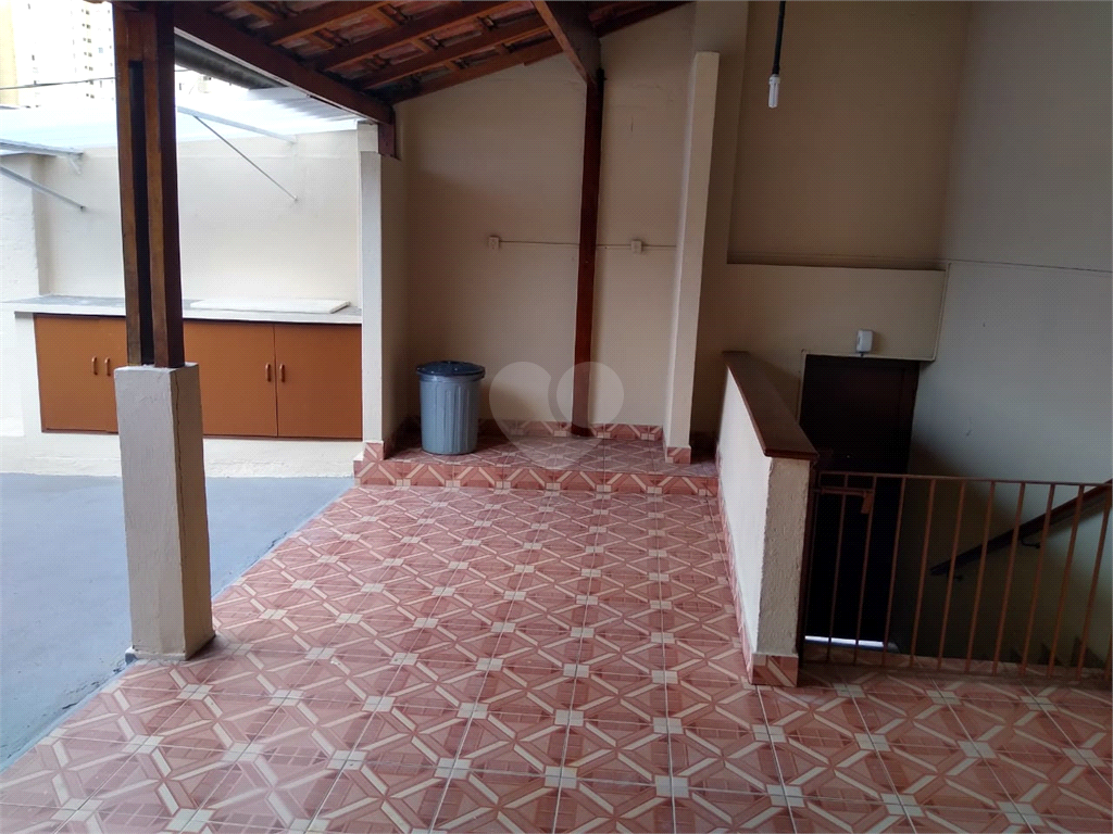 Venda Casa São Paulo Parque São Luís REO890114 34