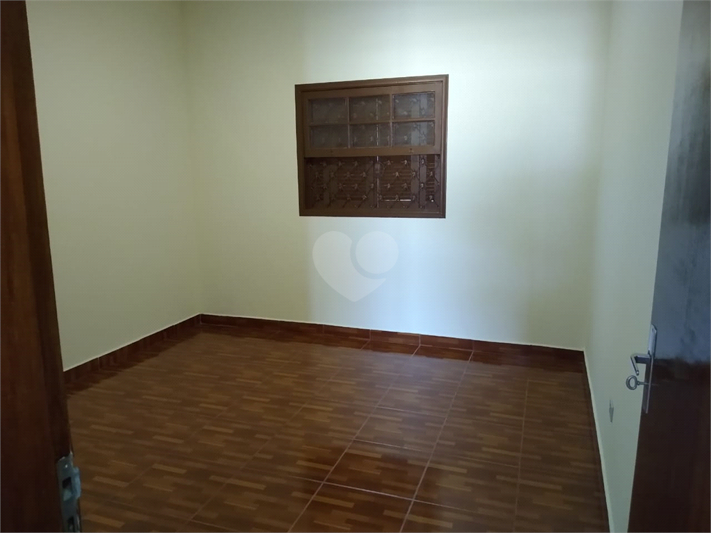 Venda Casa São Paulo Parque São Luís REO890114 15