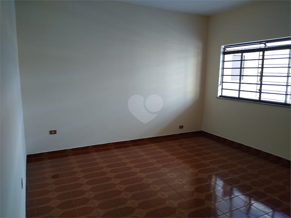 Venda Casa São Paulo Parque São Luís REO890114 20