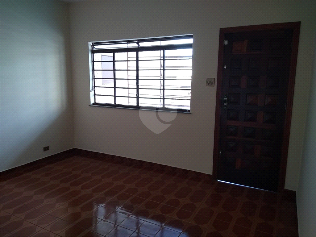 Venda Casa São Paulo Parque São Luís REO890114 19