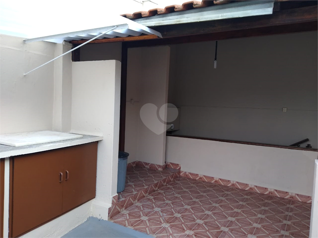 Venda Casa São Paulo Parque São Luís REO890114 8