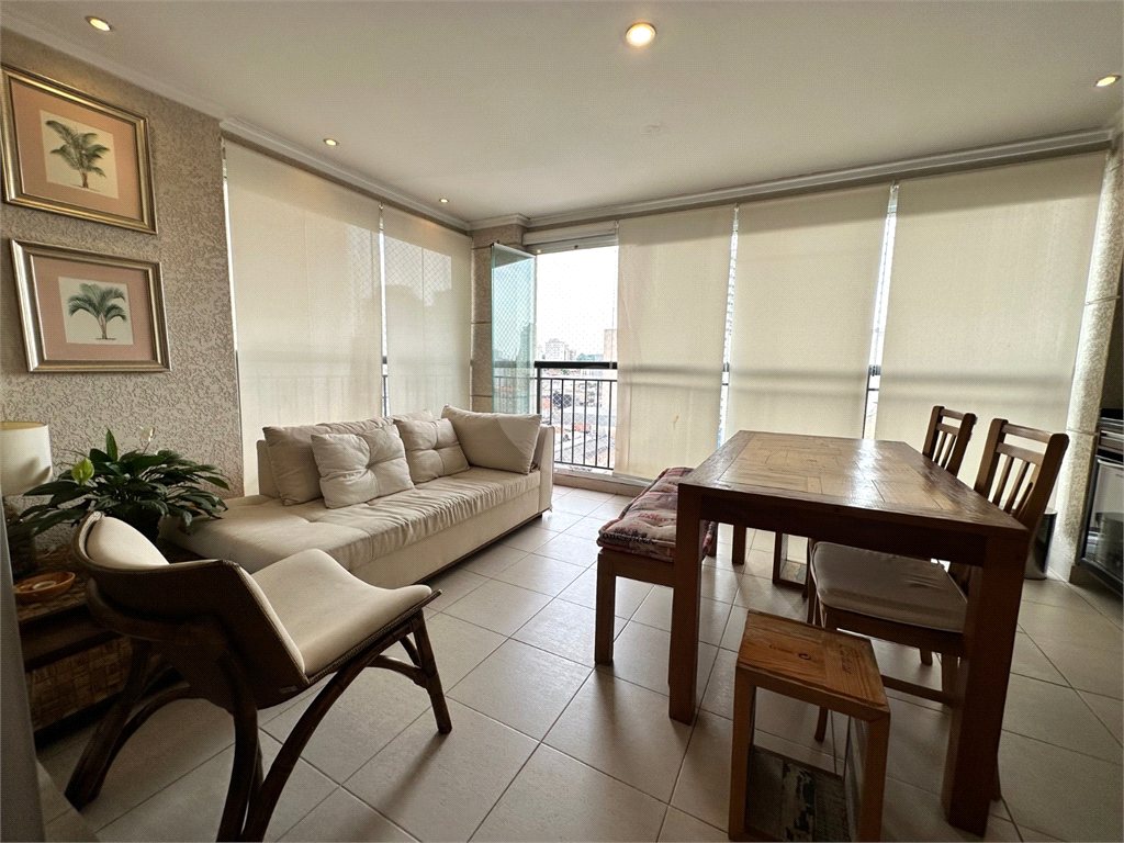 Venda Apartamento São Paulo Vila Romana REO890122 5