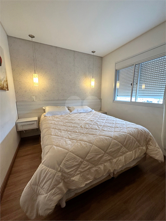 Venda Apartamento São Paulo Vila Romana REO890122 18