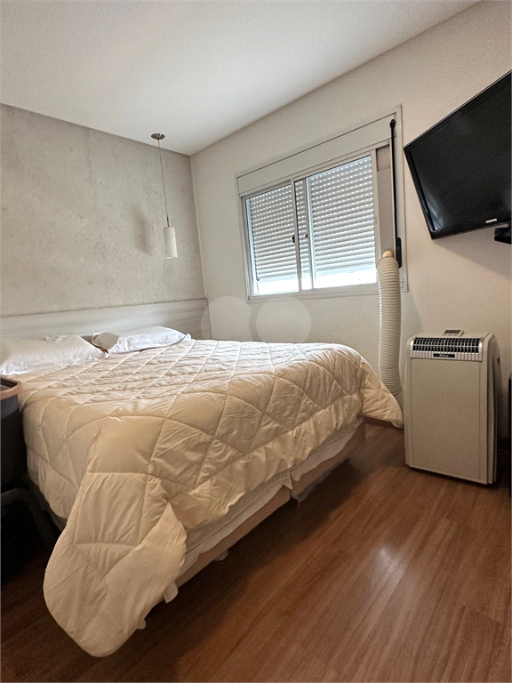 Venda Apartamento São Paulo Vila Romana REO890122 17