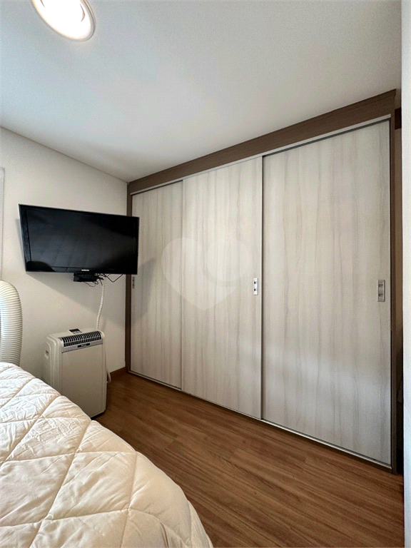 Venda Apartamento São Paulo Vila Romana REO890122 19