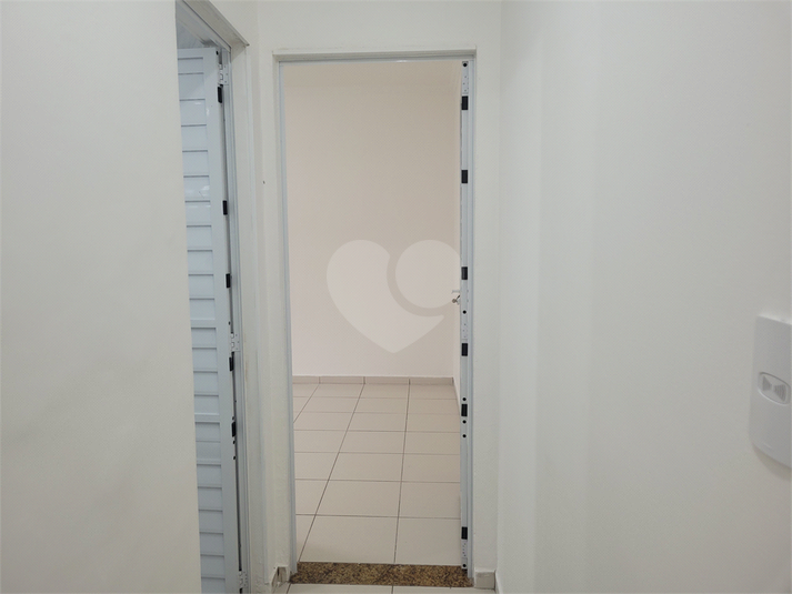 Venda Apartamento São Vicente Itararé REO890130 11