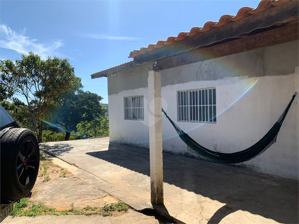 Venda Casa Mairiporã Olho D'água REO890134 2