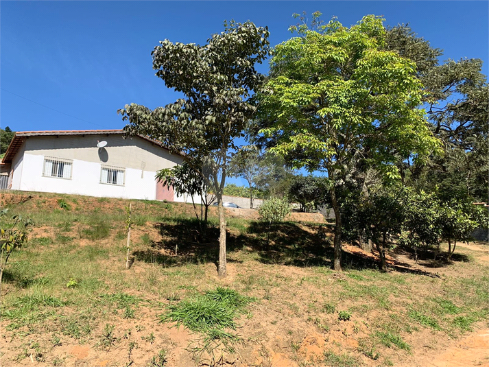 Venda Casa Mairiporã Olho D'água REO890134 1