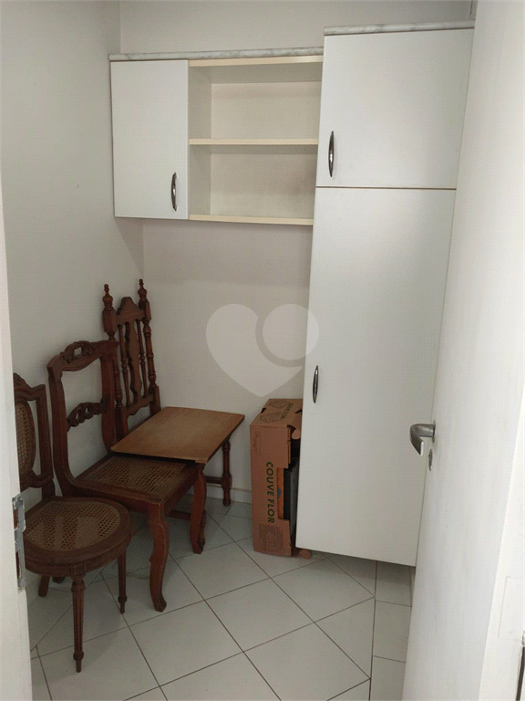 Venda Cobertura São Paulo Brooklin Paulista REO890143 35