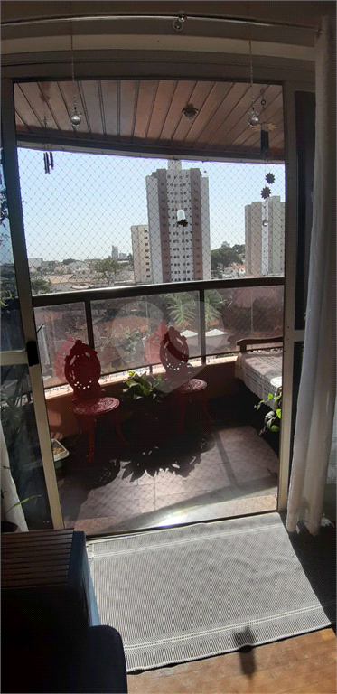 Venda Apartamento Bauru Jardim América REO890155 3