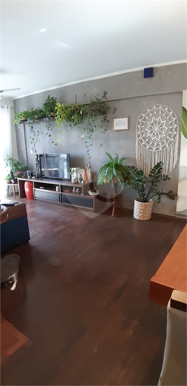 Venda Apartamento Bauru Jardim América REO890155 9