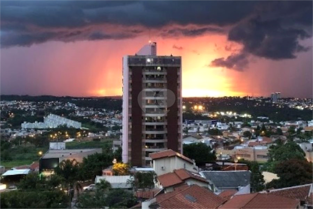 Venda Apartamento Bauru Jardim América REO890155 2