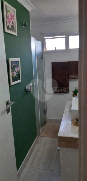 Venda Apartamento Bauru Jardim América REO890155 37