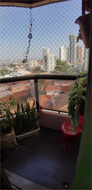 Venda Apartamento Bauru Jardim América REO890155 21