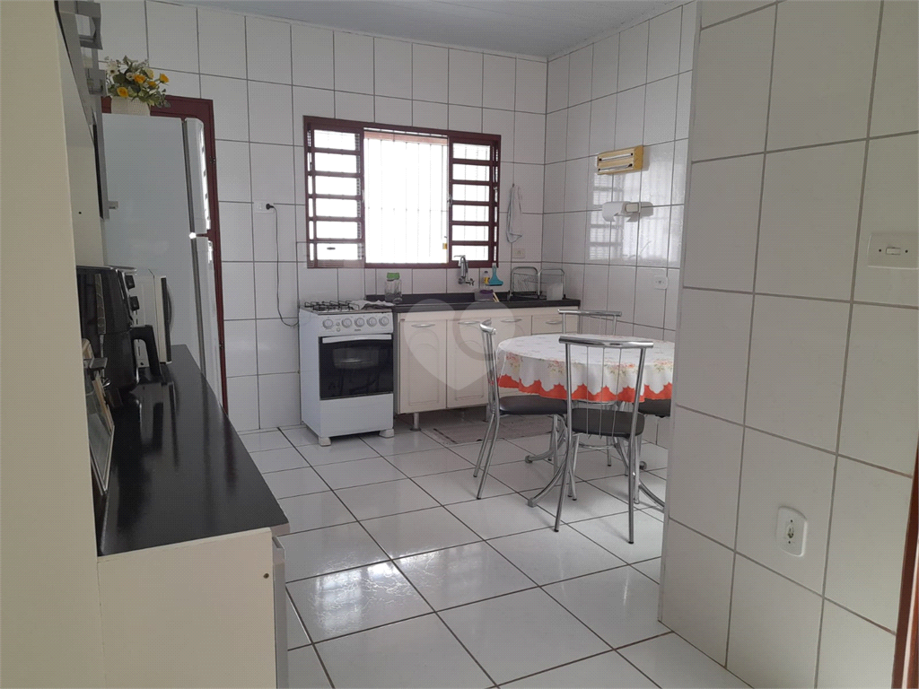 Venda Casa Bauru Vila Santa Clara REO890157 3