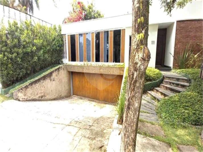 Venda Casa térrea São Paulo Parque Colonial REO890160 3