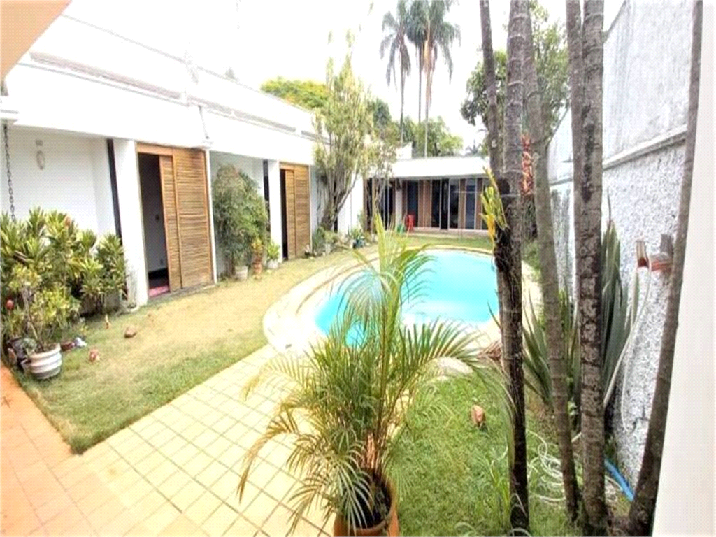 Venda Casa térrea São Paulo Parque Colonial REO890160 1